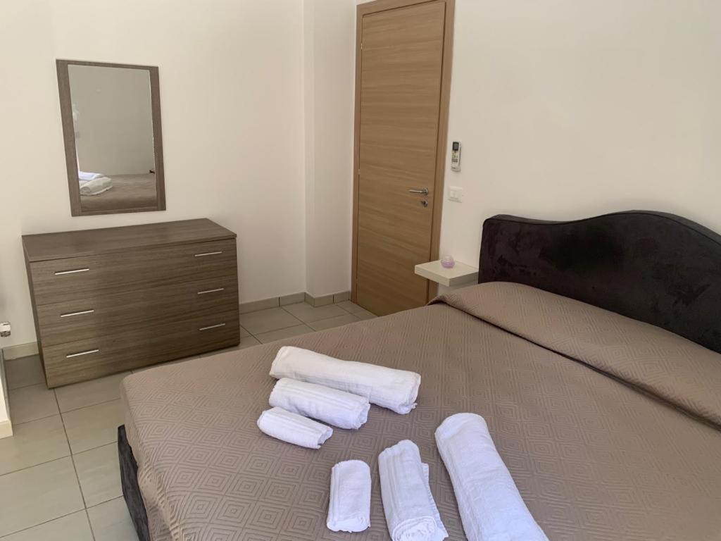 Casa Napitia Apartment Pizzo  Luaran gambar